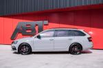 Skoda Octavia RS Combi by ABT 2017 года